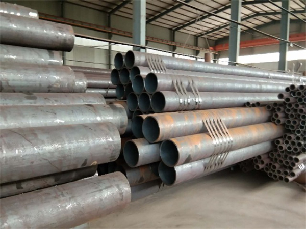 12Cr2MoG合金管現(xiàn)貨供應(yīng)市場(chǎng)動(dòng)態(tài)